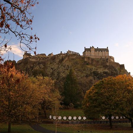 Pass The Keys Spacious And Homely Flat On The Royal Mile Edimburgo Exterior foto