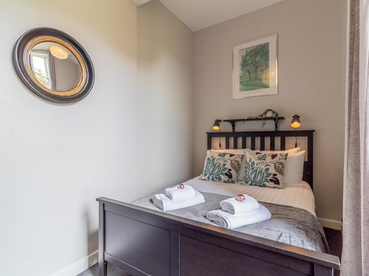 Pass The Keys Spacious And Homely Flat On The Royal Mile Edimburgo Exterior foto