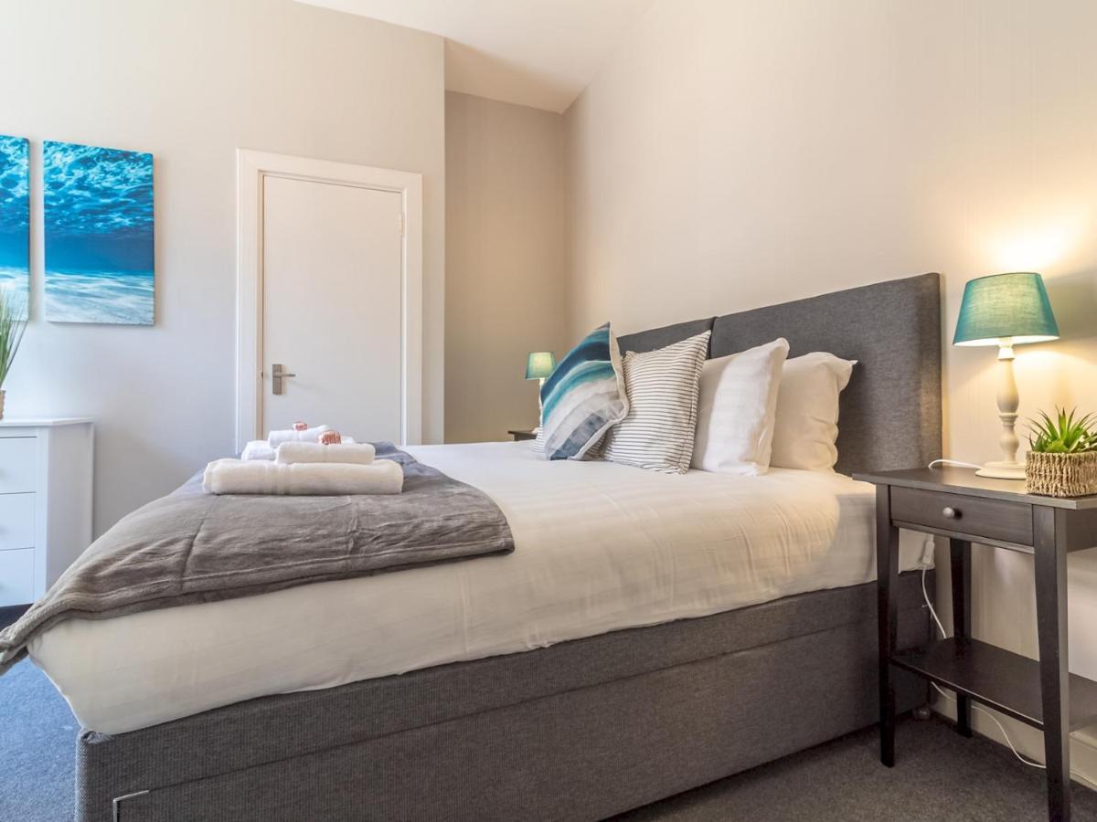 Pass The Keys Spacious And Homely Flat On The Royal Mile Edimburgo Exterior foto