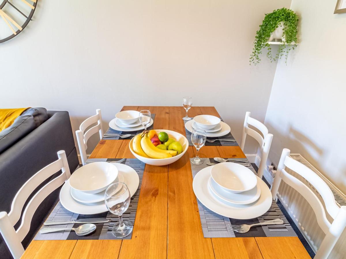 Pass The Keys Spacious And Homely Flat On The Royal Mile Edimburgo Exterior foto
